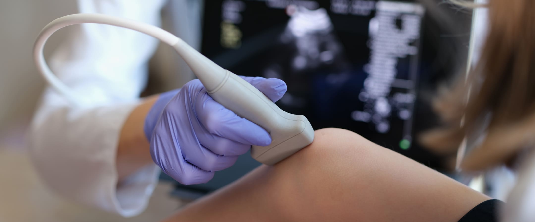 各関節の専門医による確かな診断と先進の治療