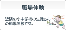 職場体験
