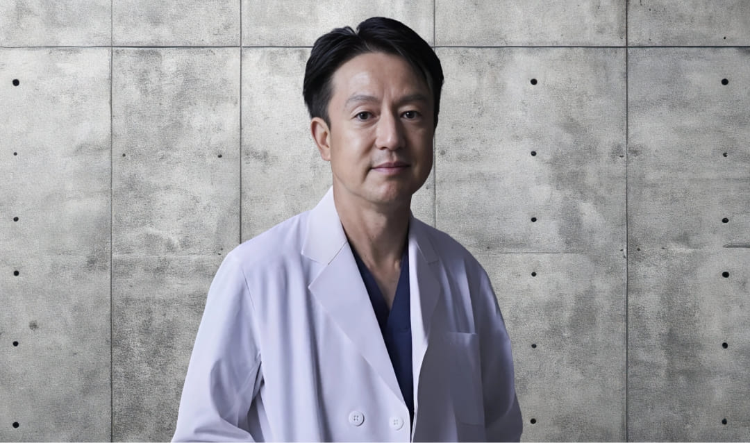 理事長あいさつ