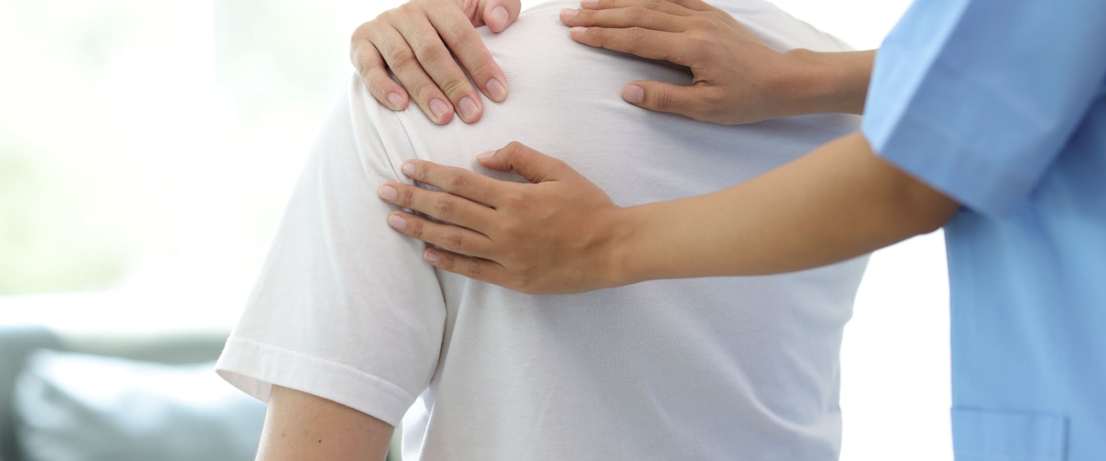 高度な専門外来による的確な診断と治療