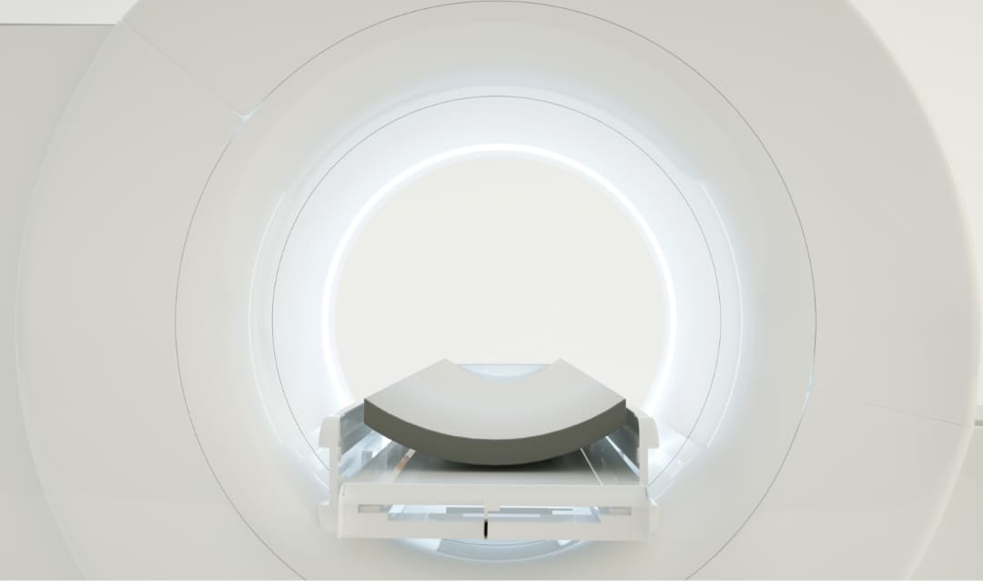 院内完結の高度な診断体制で不安を解消