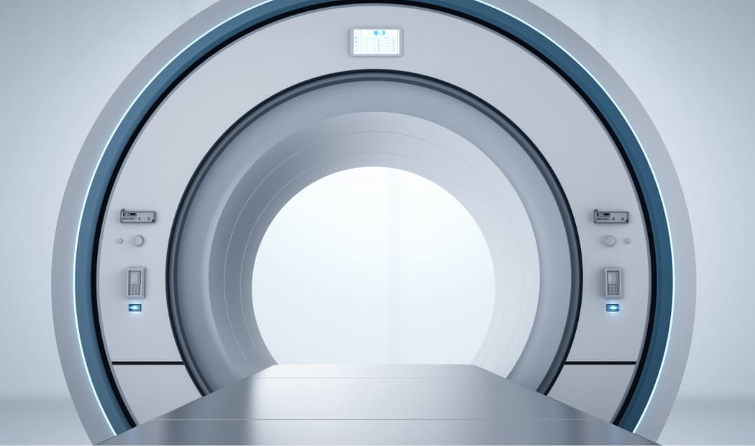 豊富な検査機器による迅速・正確な診断体制