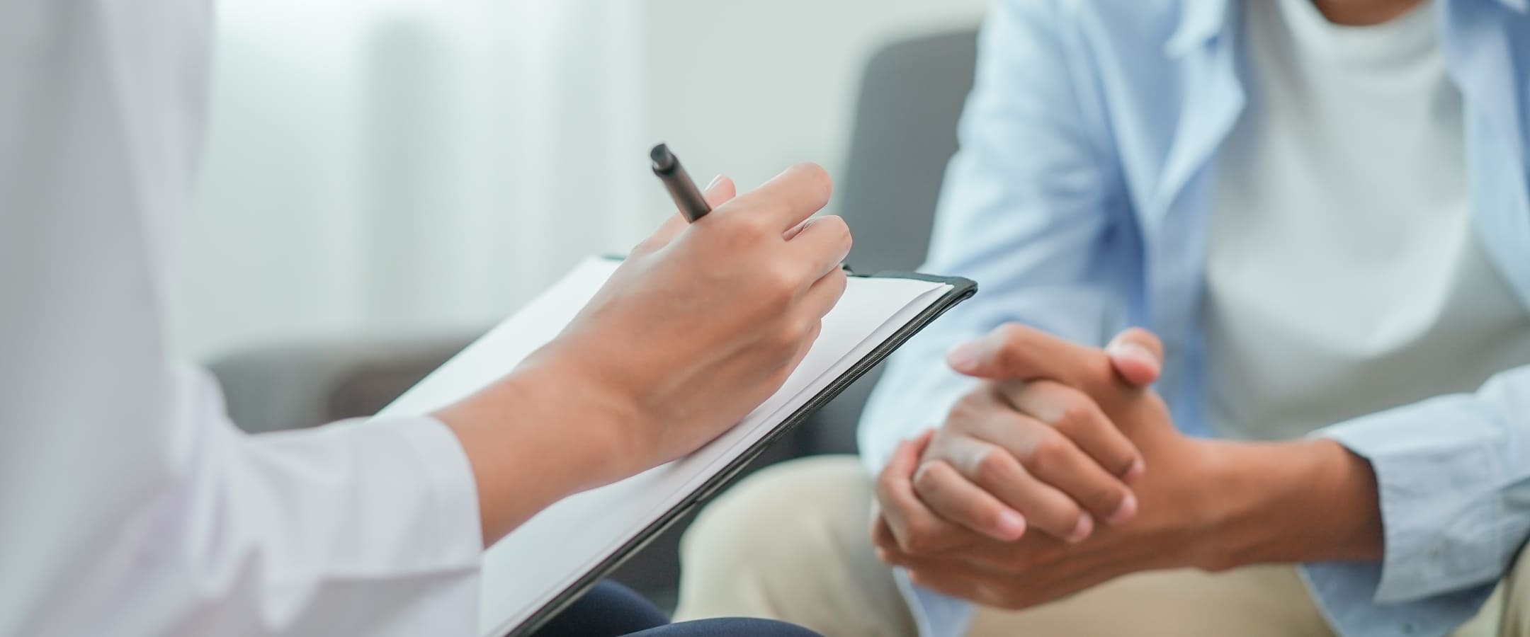 専門的な診断とオーダーメイド治療