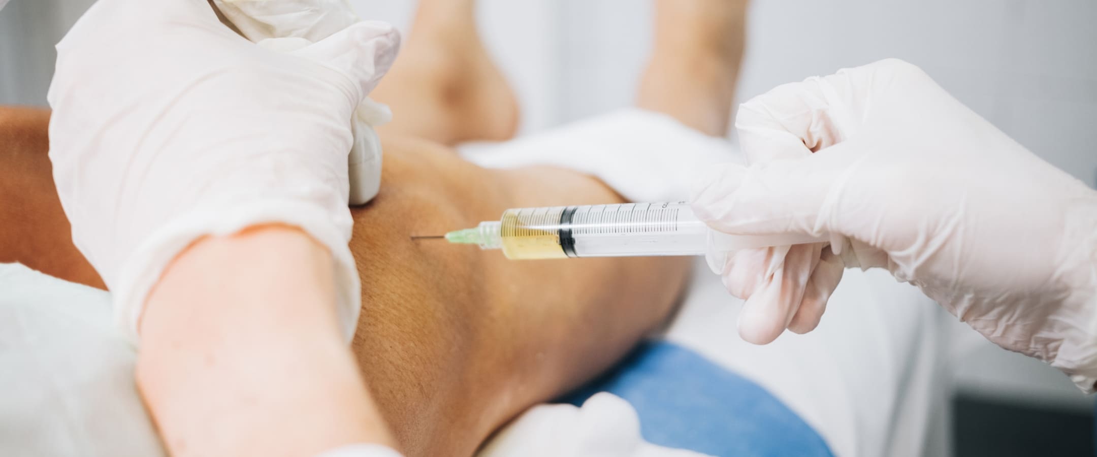 整形外科の高度な診断と先進治療