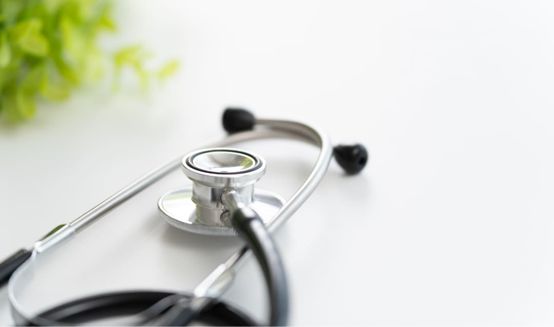 内科・呼吸器内科の専門診療