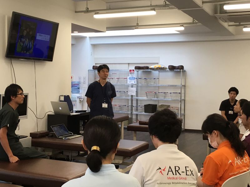 脊柱管狭窄症、腰椎椎間板ヘルニアの手術とは？ | AR-Ex 尾山台