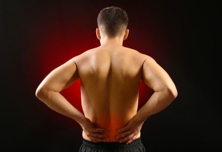 筋筋膜性腰痛の症状とその対処法 ストレッチについて アレックス脊椎クリニック