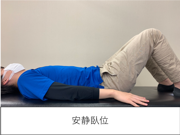 デスクワークので腰痛の体幹エクササイズ | 都立大整形外科