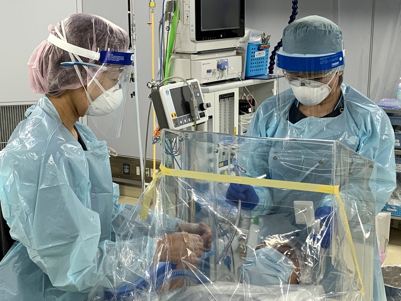 手術の麻酔方法 | AR-Ex 尾山台整形外科