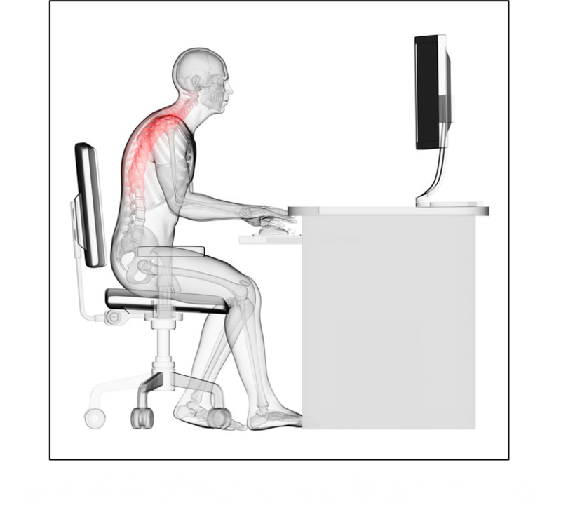 ただ「楽に立つ」本当の健康法 首、肩、腰の痛み、疲れを自分
