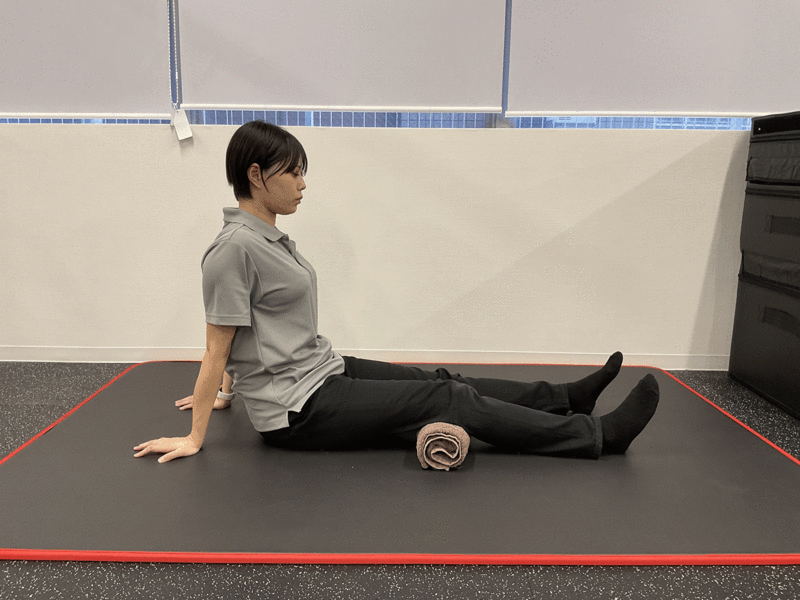 【即戦力】即座に臨床に活かせる！股関節の評価と改善 It's hard to sit cross-legged