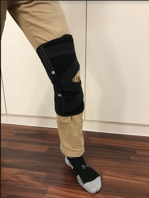 膝内側側副靭帯損傷 膝の内側が痛い Ar Ex 尾山台整形外科